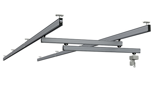 Light Weight Crane